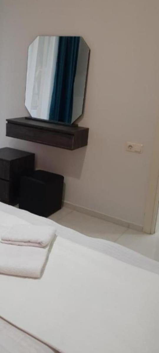 Geno Guest House Kvariati Exterior foto