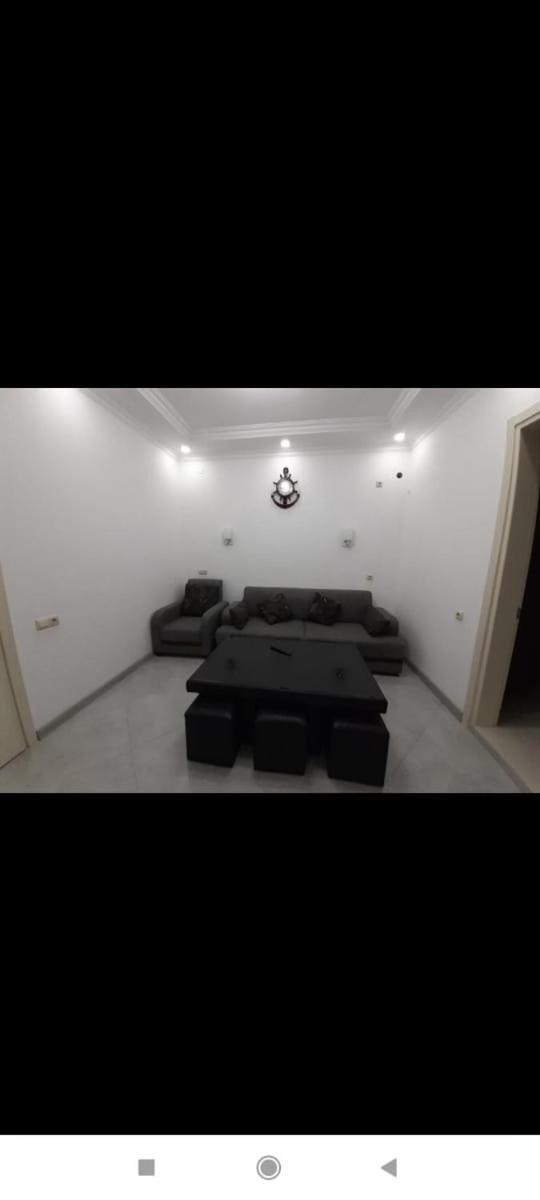 Geno Guest House Kvariati Exterior foto