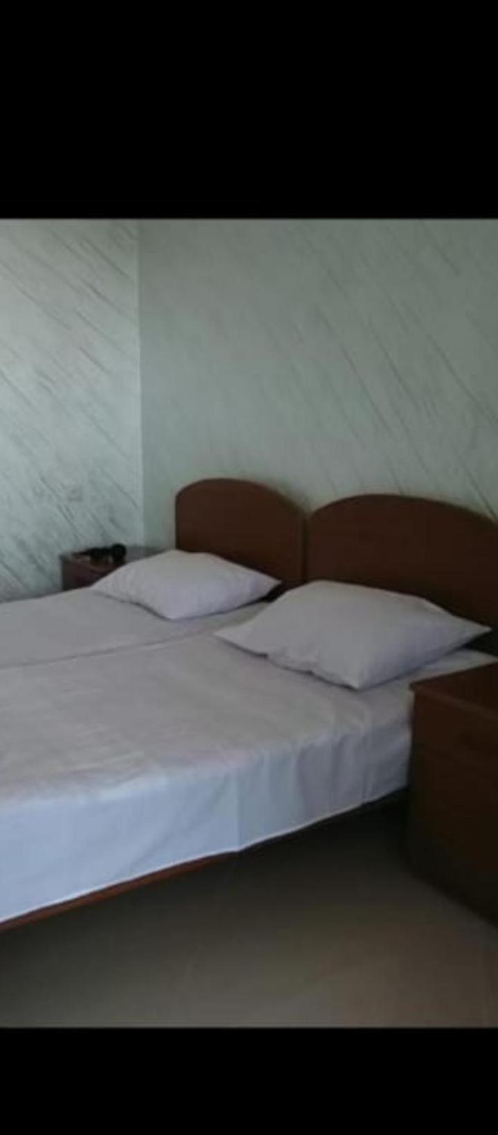 Geno Guest House Kvariati Habitación foto