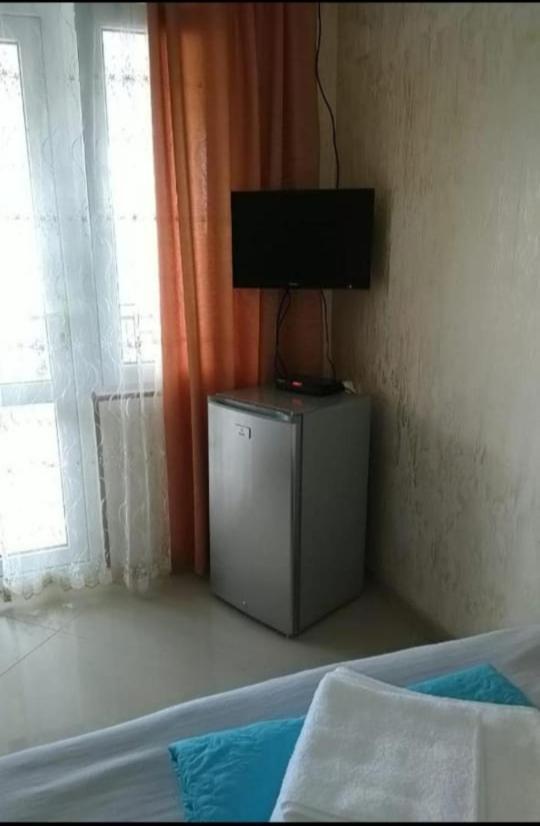 Geno Guest House Kvariati Habitación foto