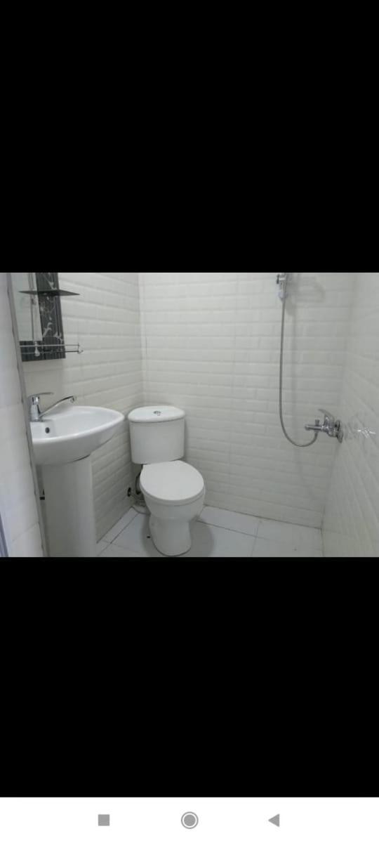 Geno Guest House Kvariati Habitación foto