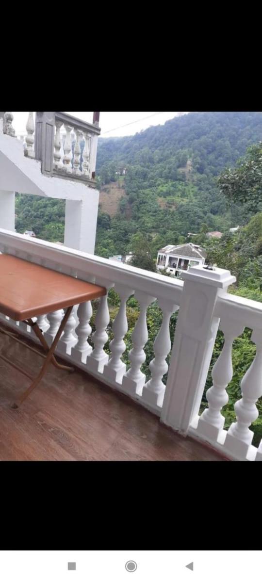 Geno Guest House Kvariati Habitación foto